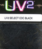 Hareline UV2 Select CDC Feathers