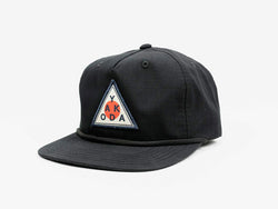 Yakoda Supply Pyramid Hat