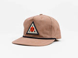 Yakoda Supply Pyramid Hat