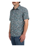 Simms Tailout Short Sleeve Shirt (Closeout)