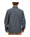 Simms Prewett Stretch Woven Long Sleeve Shirt (Closeout)