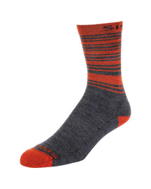 Simms Merino Lightweight Hiker Sock CLOSEOUT