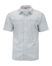 Simms Stone Cold Shirt - Short Sleeve - Closeout