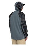 Simms SolarVent Hoody CLOSEOUT