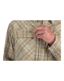 Simms Brackett Long Sleeve Shirt (Closeout)
