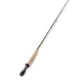 Orvis Helios 3F Fly Rod - Olive Edition