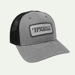 Trxstle Logo Trucker Hat