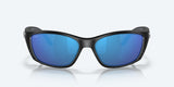 Costa Del Mar Fisch Polarized Sunglasses