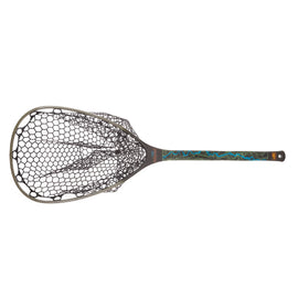 Fishpond Nomad Mid-Length Net - American Rivers
