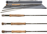 Temple Fork Outfitters Axiom II Fly Rod