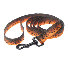 Rep Your Water Brown Trout Dog Leash