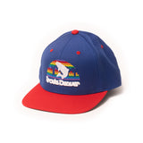 Trouts B-Ball Snapback Hat