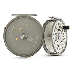 Hardy Brothers 150th Anniversary LW Fly Reel
