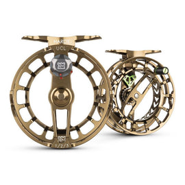Hardy Ultraclick UCL Fly Reel