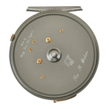 Hardy Brothers 150th Anniversary LW Fly Reel