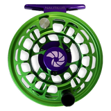 Nautilus Custom XM Lime/Purple