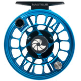 Nautilus Custom XM - Turquoise/Black