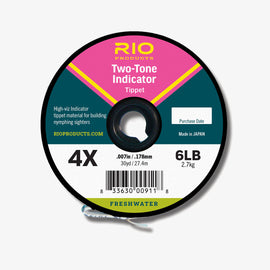 Rio Indicator Tippet