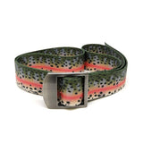 Rep Your Water Basecamp Belt