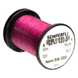 SemperFli Nano Silk