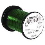 SemperFli Wire
