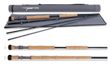 Temple Fork Outfitters Bluewater SG Fly Rod