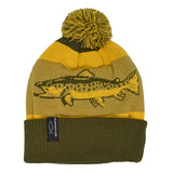Rep Your Water Knit Hat