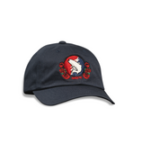 Trouts Trout Yer Face Off Dad Hat
