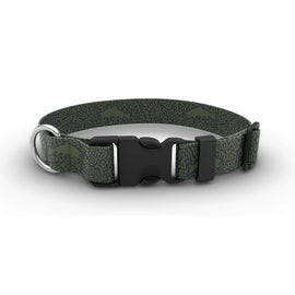 Rep Your Water Backcountry Brookie Dog Collar