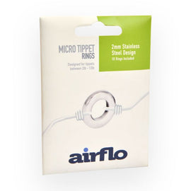 Airflo Tippet Ring 2mm