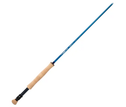 Temple Fork Outfitters Axiom II-X Fly Rod