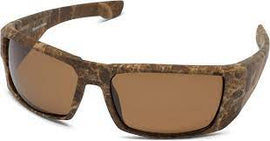 Fisherman Eyewear Bayou Polarized Sunglasses