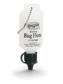 Umpqua Bug Flote - Dave's