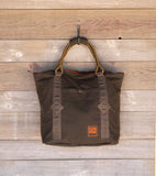 Fishpond Horse Thief Tote - Peat Moss