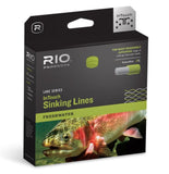Rio InTouch Deep 6 Fly Line (Closeout)