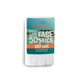 Fishpond Reef Safe Face Stick - SPF 50