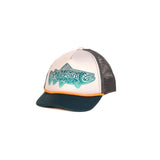 Fishpond Maori Trout Kids Hat
