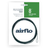 Airflo Polyleader - 8' Trout