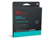 Scientific Anglers Sonar Stillwater Hover Fly Line