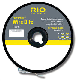Rio Wire Bite Tippet