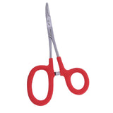 Rising Bob's Tactical Scissors/Pliers - Curved