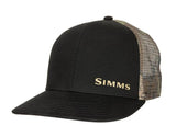Simms ID Trucker Hat - Riparian Camo Closeout