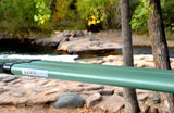 Riversmith River Quiver Rod Carrier - Limited Edition Sage Green